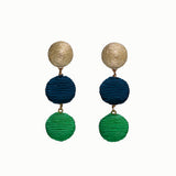 KEP Ball Drop Collection (Multi) - 3 Drop Mini - View More Colors