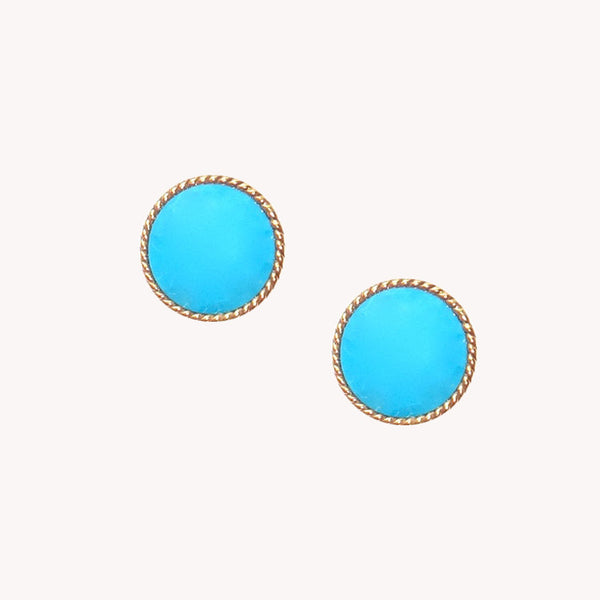 Rope Stud - VIEW MORE STONES