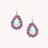 Chloe Earring - VIEW MORE STONES