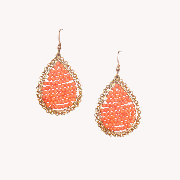 Julia Earring