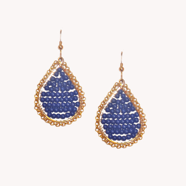 Julia Earring