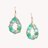 Maggie Earring - VIEW MORE STONES
