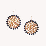 Small Rounds Filigree with Stones - VIEW MORE STONES