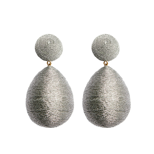 Large Teardrop- Ball Drop Collection VIEW MORE COLORS