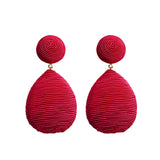 Large Teardrop- Ball Drop Collection VIEW MORE COLORS