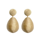Large Teardrop- Ball Drop Collection VIEW MORE COLORS