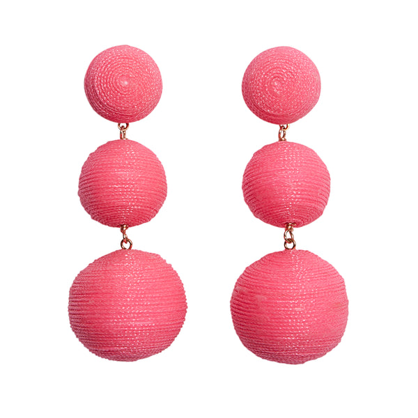 KEP Ball Drop Collection 3 DROP Neon Pink